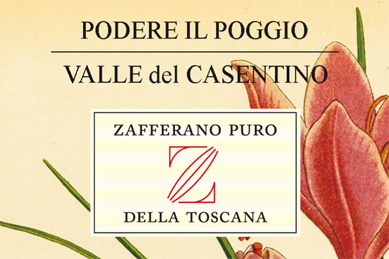 Podere il Poggio Valle del Casentino